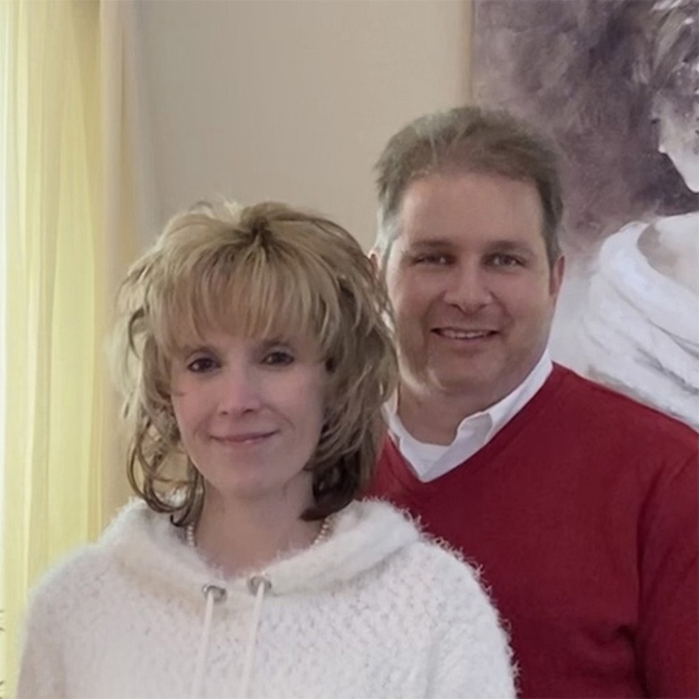 Meet your Posher, John A.